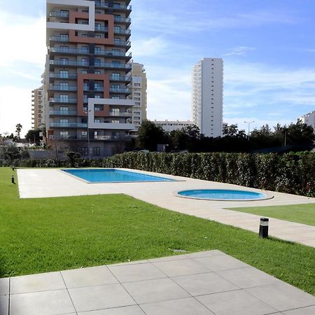 Monte Residence Beach & Pool Portimão Esterno foto
